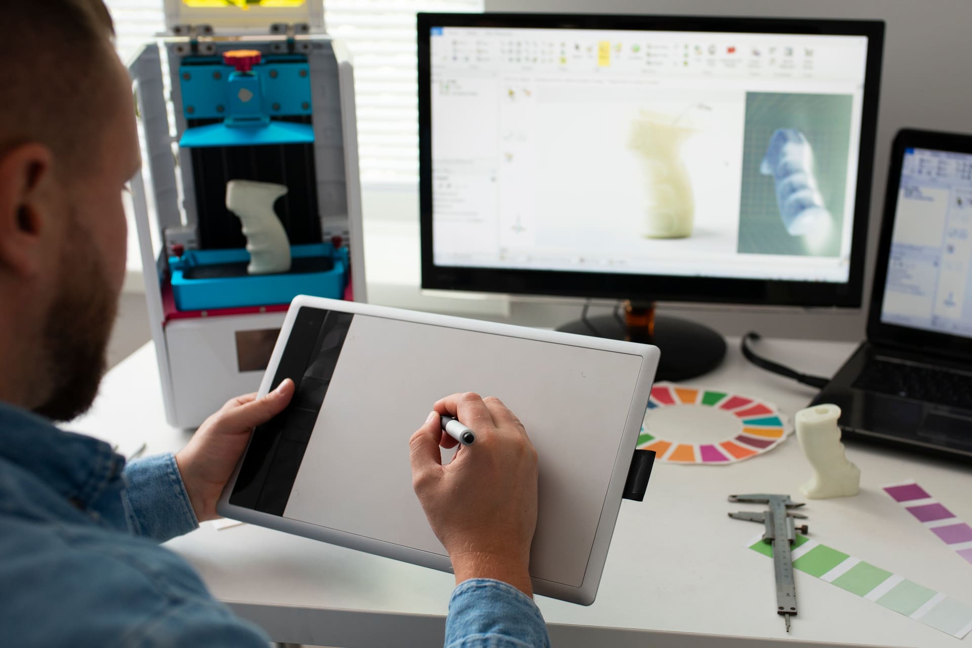 The Future of 3D Printing: Key Technologies and Market Outlook for 2026 